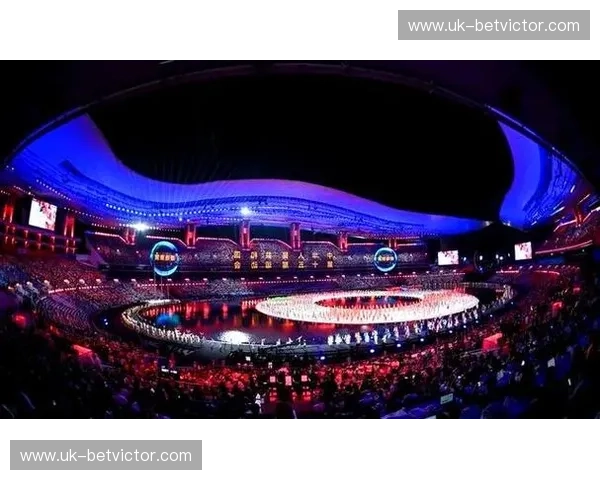 全运会小组赛：燃情开战，城市为你而狂欢