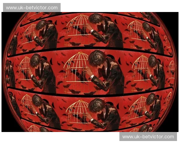 宿命的枷锁:加布兰特vs那个被放逐的自我