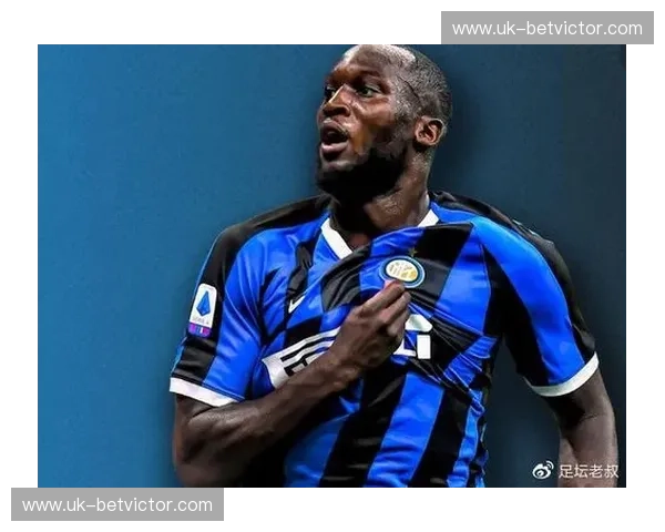 卢卡库的迷局:是罗维奇时代的终结,还是蓝军救赎的新序曲?