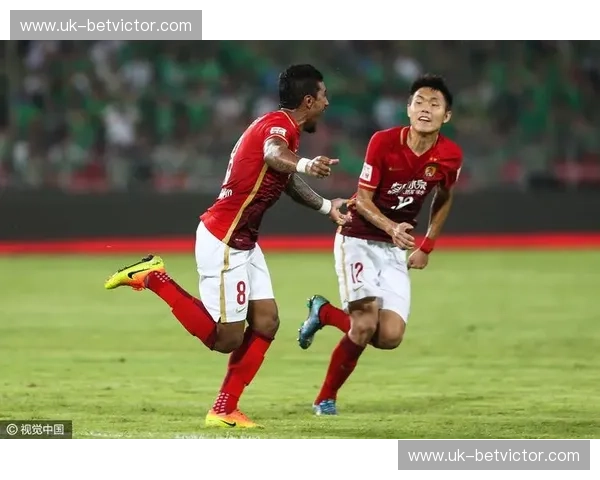 荣耀之巅:恒大vs日本直播,一场荡气回肠的亚洲足球史诗